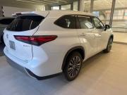 Toyota Highlander IV (XU70) Челябинск  - изображение 24
