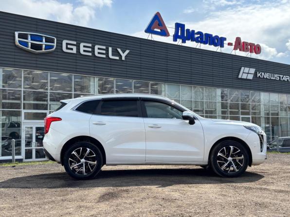 Haval Jolion I с пробегом 2022 года, цена 1 770 000 рублей, 60115 км, внедорожник, Автокод Объявления