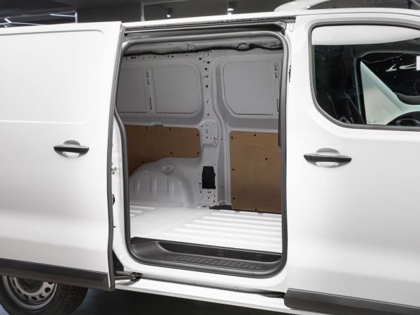 Новый Peugeot Expert III Рестайлинг 2025 года, цена 5 099 000 рублей, фургон, Автокод Объявления