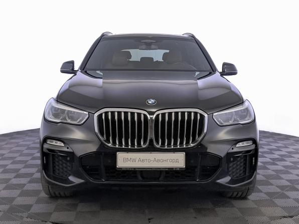 BMW X5 IV (G05/G18) с пробегом 2020 года, цена 7 100 000 рублей, 112258 км, внедорожник, Автокод Объявления