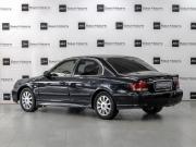 Hyundai Sonata IV (EF) Рестайлинг Ростов-на-Дону  - изображение 24
