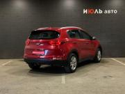 Kia Sportage IV Челябинск  - изображение 28