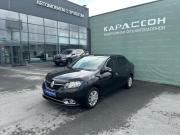 Renault Logan II Екатеринбург  - изображение 13