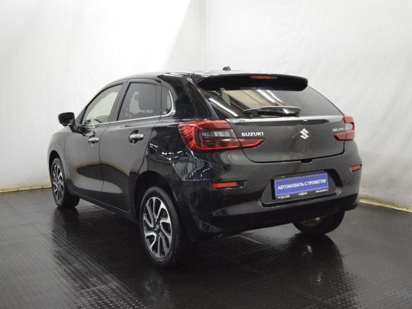 Suzuki Baleno III с пробегом 2022 года, цена 1 690 000 рублей, 58271 км, хэтчбек, Автокод Объявления