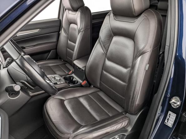 Mazda CX-5 II с пробегом 2020 года, цена 3 690 000 рублей, 50592 км, внедорожник, Автокод Объявления