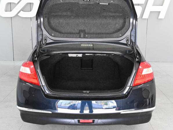 Nissan Teana II (J32) с пробегом 2009 года, цена 895 000 рублей, 230701 км, седан, Автокод Объявления