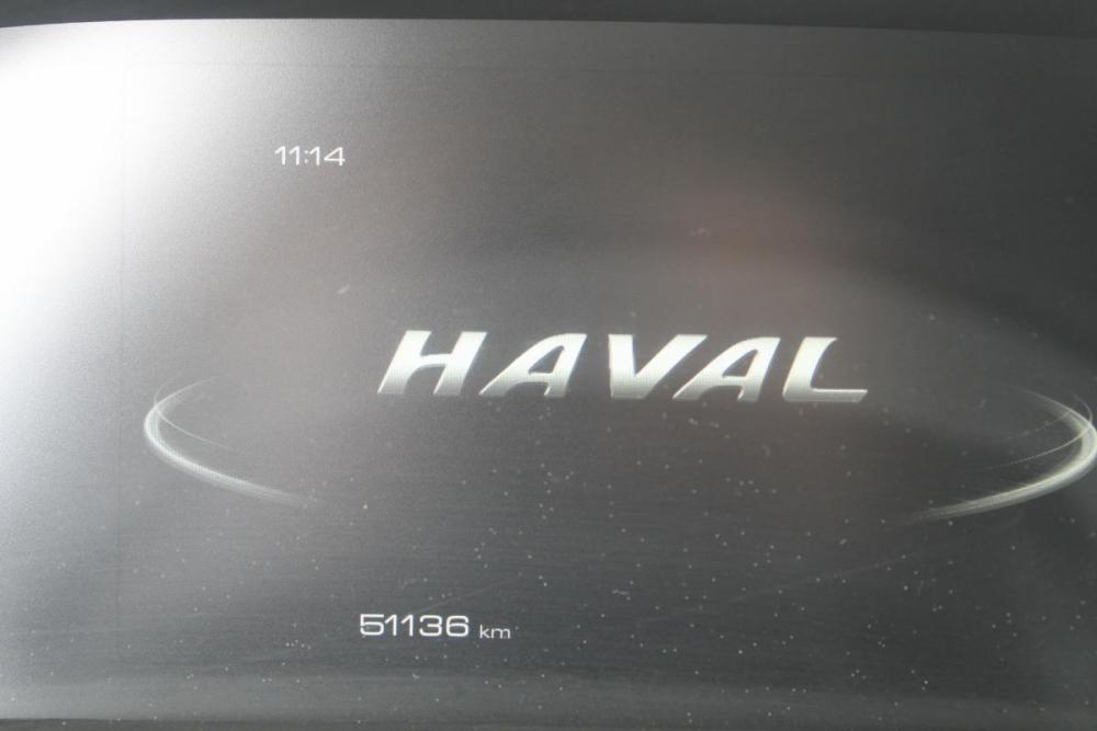 Haval F7 I Рестайлинг Березники  - изображение 13