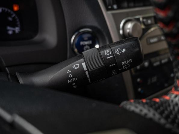 Lexus RX III Рестайлинг с пробегом 2013 года, цена 2 150 000 рублей, 188685 км, внедорожник, Автокод Объявления