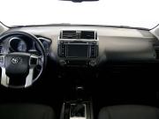 Toyota Land Cruiser Prado 150 Series Рестайлинг 1 Санкт-Петербург  - изображение 37