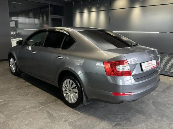 Skoda Octavia III (A7) с пробегом 2014 года, цена 1 250 000 рублей, 183201 км, лифтбек, Автокод Объявления