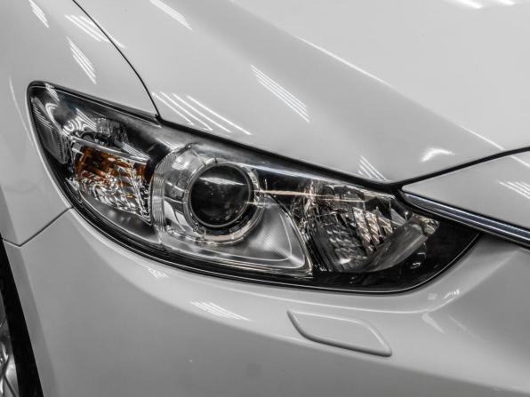 Mazda 6 III (GJ) Рестайлинг с пробегом 2018 года, цена 2 039 000 рублей, 128269 км, седан, Автокод Объявления