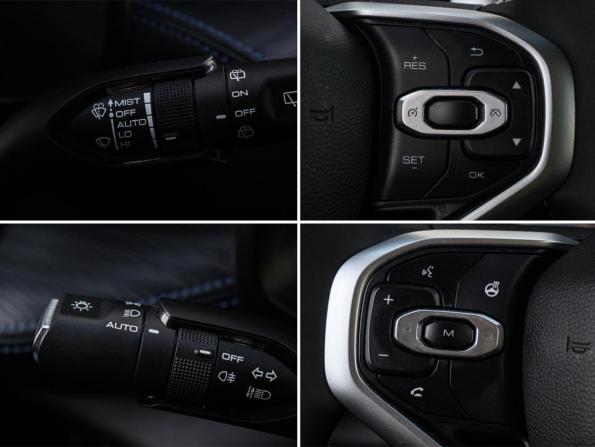 Haval Jolion I с пробегом 2023 года, цена 2 090 000 рублей, 6635 км, внедорожник, Автокод Объявления