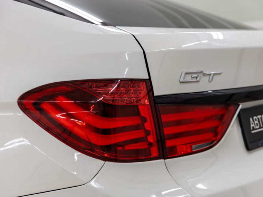 BMW 5 серии VI (F10/F11/F07) Волгоград  - изображение 13