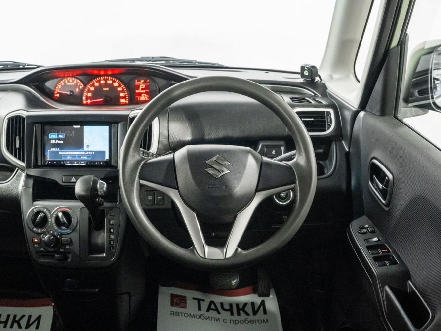 Suzuki Solio III Иркутск  - изображение 9