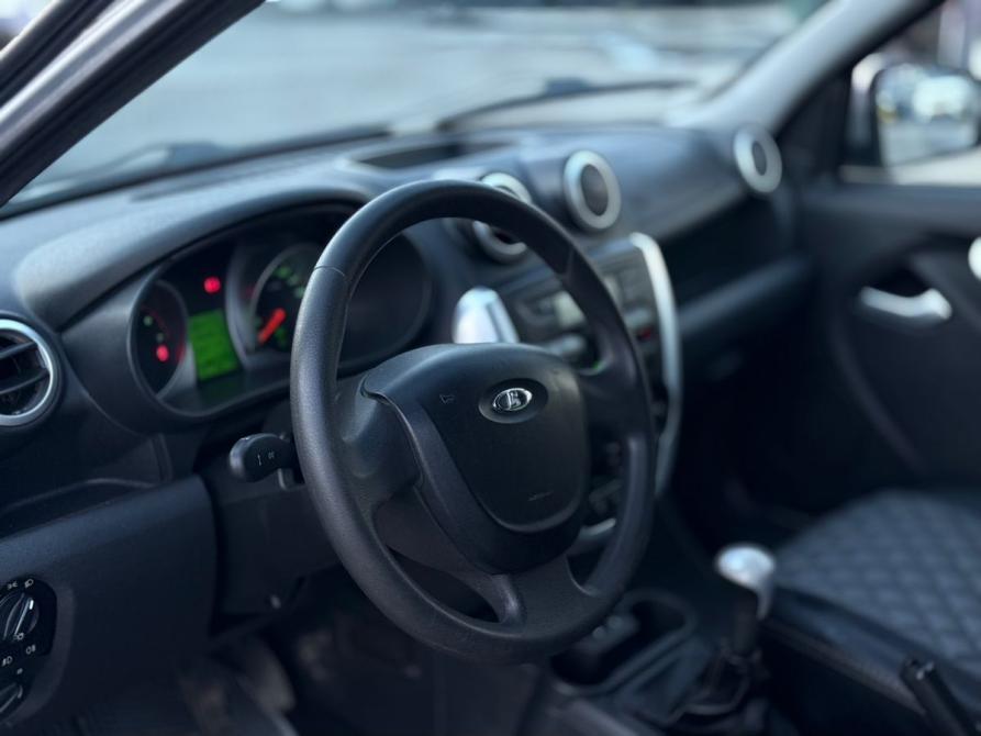 Lada (ВАЗ) Granta I Ижевск  - изображение 10