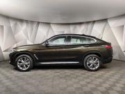 BMW X4 II (G02) Москва  - изображение 24