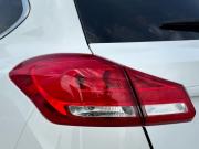 Chery Tiggo 5 I Рестайлинг Ижевск  - изображение 34