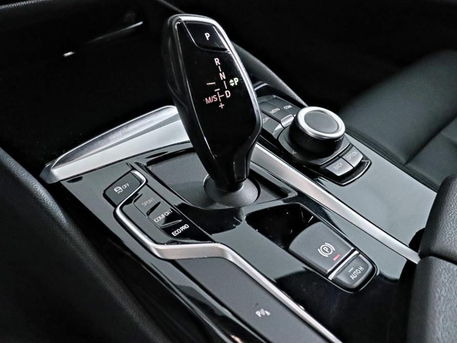 BMW 5 серии VII (G30/G31/G38) Санкт-Петербург  - изображение 24