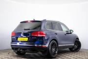 Volkswagen Touareg II Рестайлинг Пермь  - изображение 32