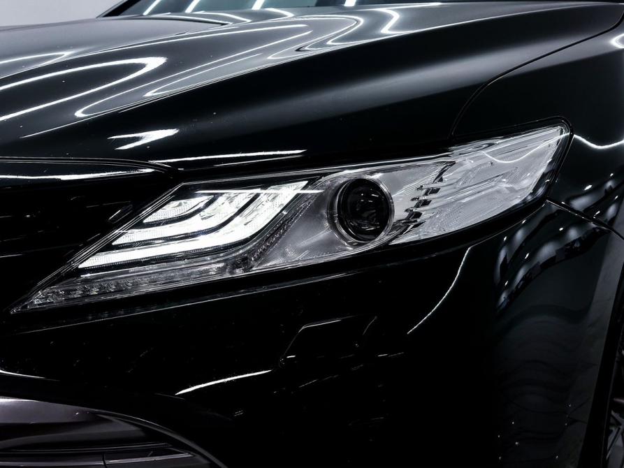 Toyota Camry VIII (XV70) Уфа  - изображение 8