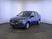 Lada (ВАЗ) Granta I Рестайлинг Москва  - изображение 27
