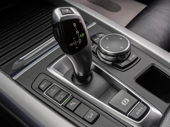 BMW X5 III (F15) с пробегом 2015 года, цена 3 450 000 рублей, 91918 км, внедорожник, Автокод Объявления