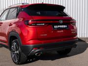 Changan CS35 Plus I Рестайлинг Сочи  - изображение 34