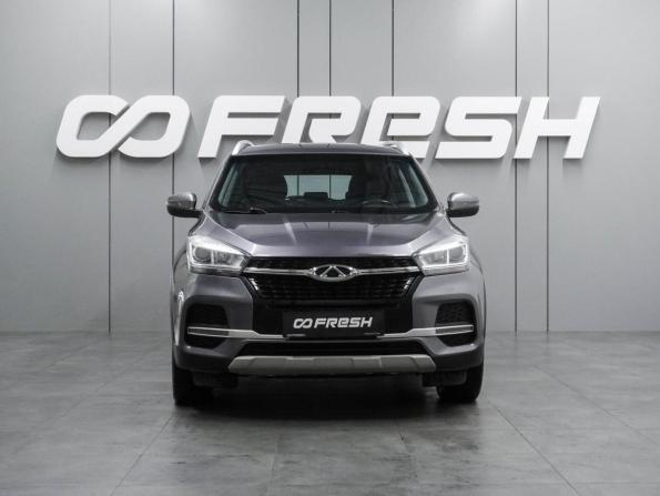 Chery Tiggo 4 I Рестайлинг с пробегом 2022 года, цена 1 049 000 рублей, 124133 км, внедорожник, Автокод Объявления