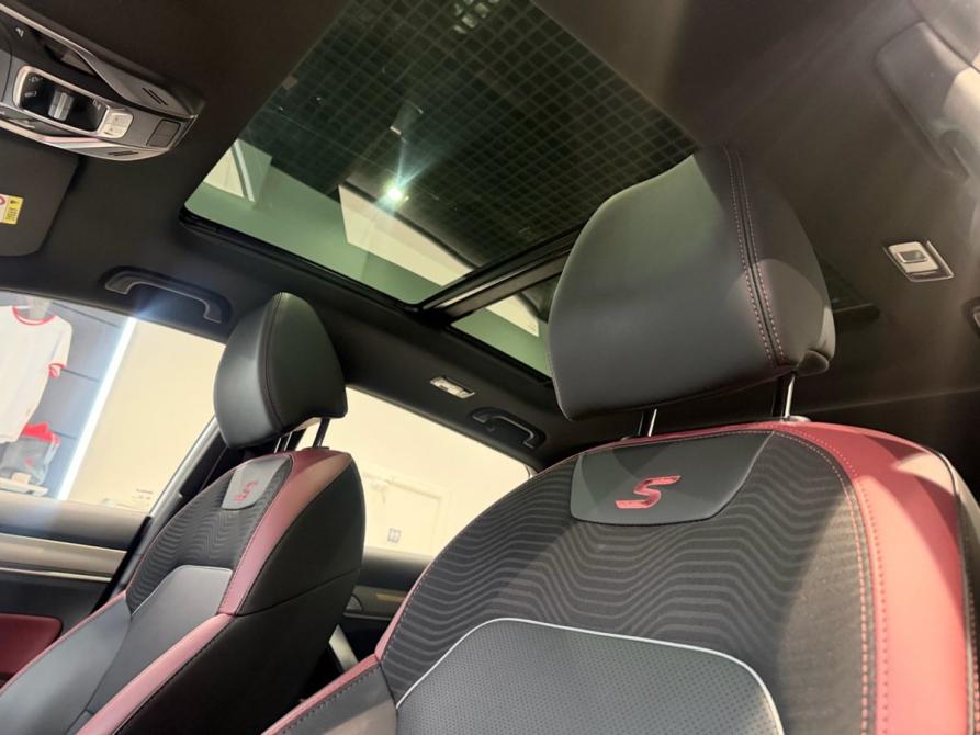 Geely Coolray I Москва  - изображение 20