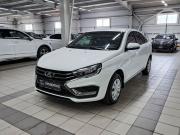 Lada (ВАЗ) Vesta I Рестайлинг (NG) Набережные Челны  - изображение 31