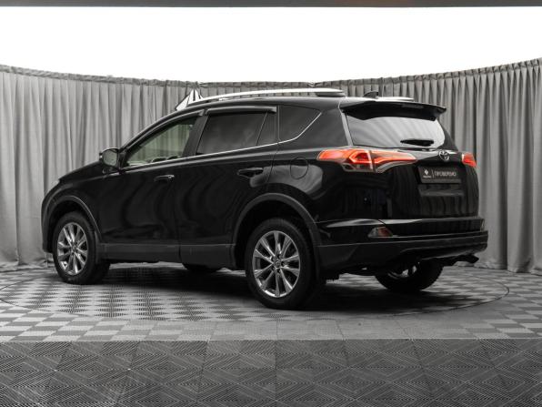 Toyota RAV4 IV (XA40) Рестайлинг с пробегом 2019 года, цена 2 350 000 рублей, 112130 км, внедорожник, Автокод Объявления