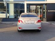 Hyundai Solaris I Рестайлинг Москва  - изображение 25