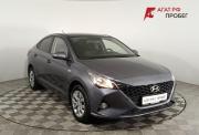 Hyundai Solaris II Рестайлинг Волгоград  - изображение 24