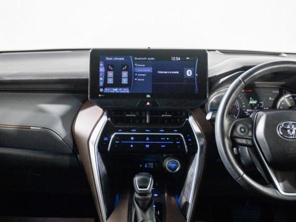 Toyota Harrier IV (XU80) с пробегом 2021 года, цена 4 050 000 рублей, 103979 км, внедорожник, Автокод Объявления