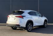 Lexus NX I Рестайлинг Красноярск  - изображение 29