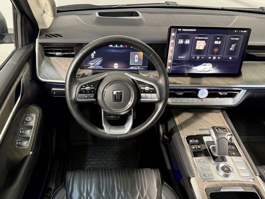 Tank 500 I Химки  - изображение 14