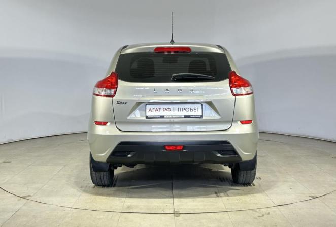 Lada (ВАЗ) XRAY I с пробегом 2020 года, цена 820 000 рублей, 107746 км, хэтчбек, Автокод Объявления