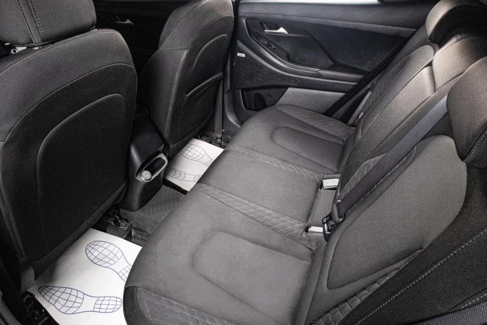 Hyundai Creta II Сургут  - изображение 18