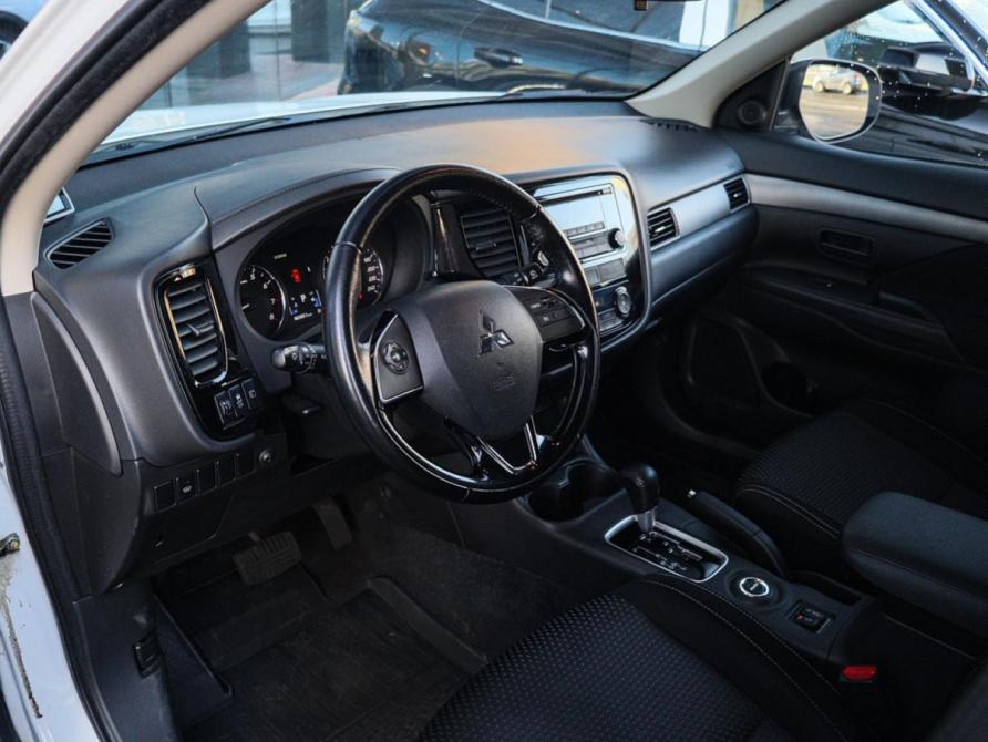 Mitsubishi Outlander III Рестайлинг 2 Москва  - изображение 12