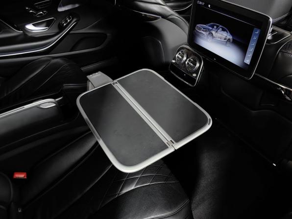 Mercedes-Benz Maybach S-Класс I (X222) Рестайлинг с пробегом 2019 года, цена 5 099 000 рублей, 180773 км, седан, Автокод Объявления