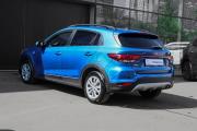 Kia Rio IV Москва  - изображение 24