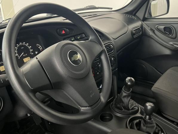 Chevrolet Niva I Рестайлинг с пробегом 2020 года, цена 850 000 рублей, 41337 км, внедорожник, Автокод Объявления