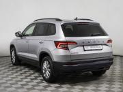 Skoda Karoq I Москва  - изображение 24
