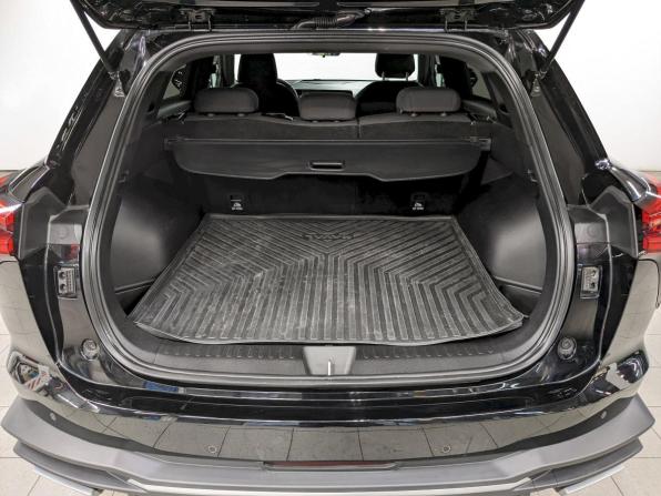 Haval F7 II с пробегом 2024 года, цена 2 690 000 рублей, 31853 км, внедорожник, Автокод Объявления