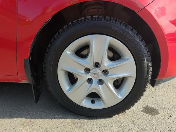 Opel Meriva B с пробегом 2012 года, цена 419 000 рублей, 129000 км, компактвэн, Автокод Объявления
