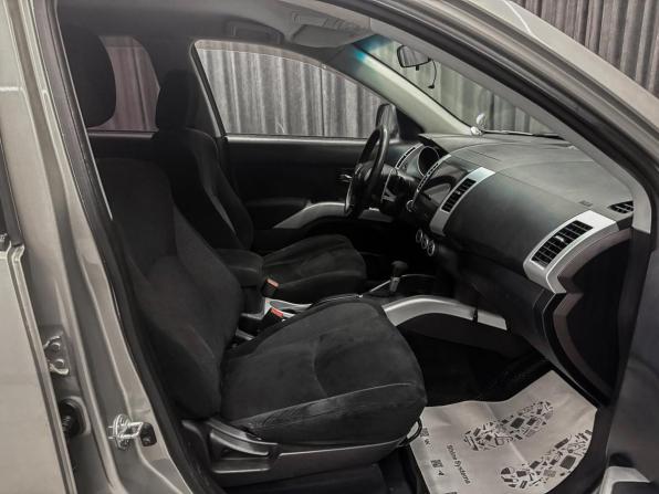 Mitsubishi Outlander II с пробегом 2008 года, цена 1 029 000 рублей, 290000 км, внедорожник, Автокод Объявления