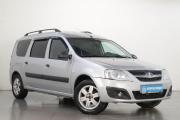 Lada (ВАЗ) Largus I Челябинск  - изображение 15