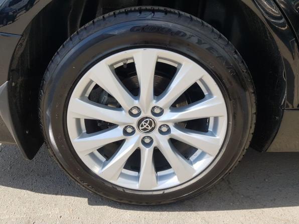 Toyota Camry VIII (XV70) с пробегом 2018 года, цена 2 655 000 рублей, 107000 км, седан, Автокод Объявления