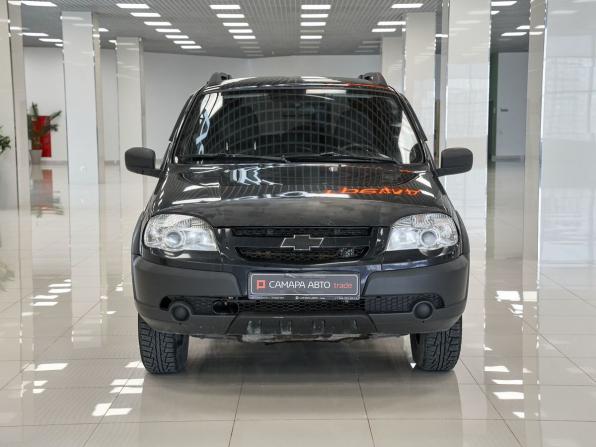 Chevrolet Niva I Рестайлинг с пробегом 2013 года, цена 326 000 рублей, 211868 км, внедорожник, Автокод Объявления