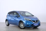 Nissan Note II Рестайлинг Омск  - изображение 23